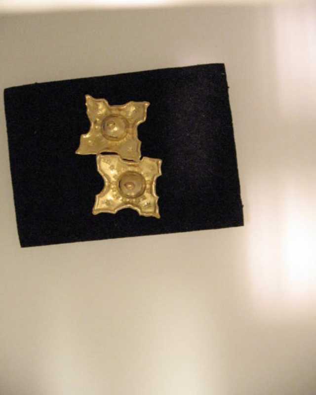 EARRINGS ETOILES